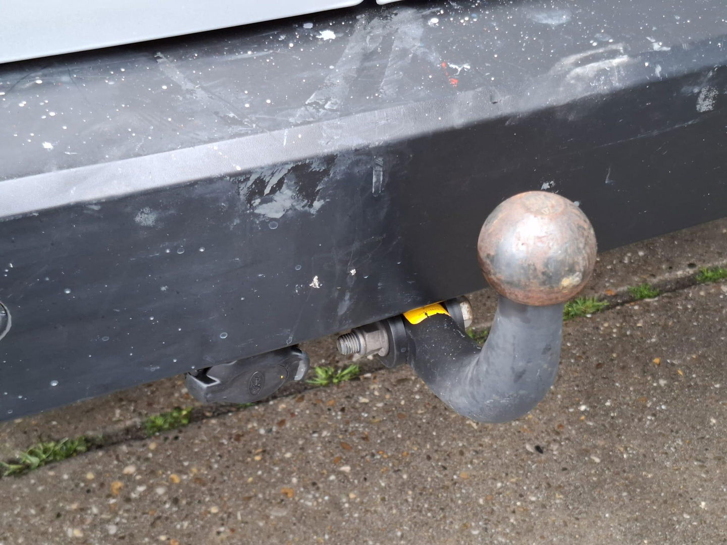 Ford Transit Connect 1.5 EcoBlue L2 Trend AUTOMAAT / CARPLAY / TREKHAAK / CRUISE CONTROLE / NAVI