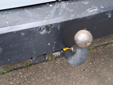 Ford Transit Connect 1.5 EcoBlue L2 Trend AUTOMAAT / CARPLAY / TREKHAAK / CRUISE CONTROLE / NAVI