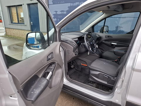 Ford Transit Connect 1.5 EcoBlue L2 Trend AUTOMAAT / CARPLAY / TREKHAAK / CRUISE CONTROLE / NAVI