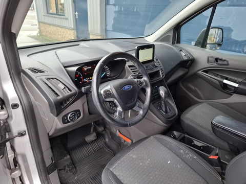Ford Transit Connect 1.5 EcoBlue L2 Trend AUTOMAAT / CARPLAY / TREKHAAK / CRUISE CONTROLE / NAVI