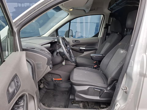 Ford Transit Connect 1.5 EcoBlue L2 Trend AUTOMAAT / CARPLAY / TREKHAAK / CRUISE CONTROLE / NAVI