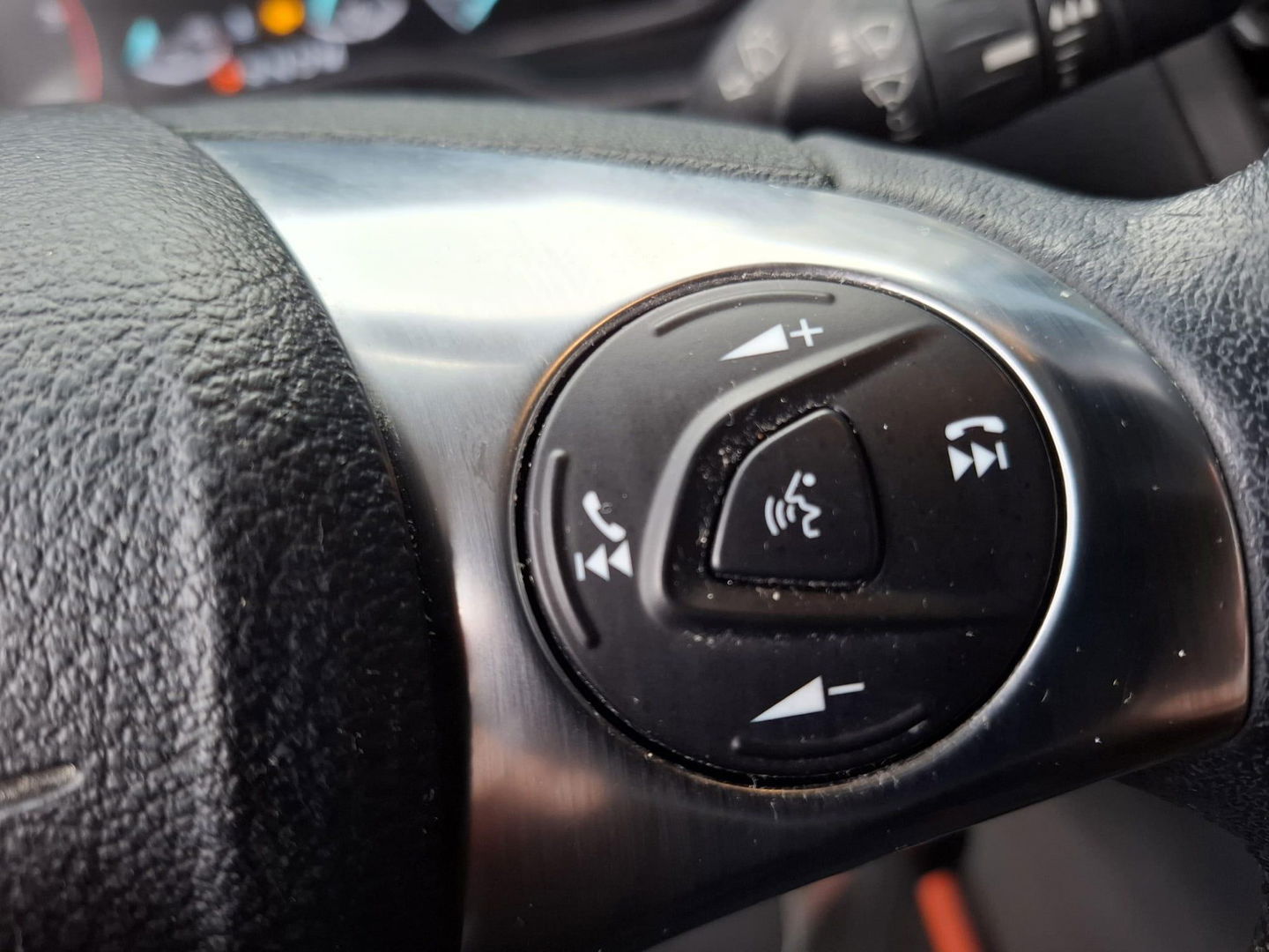 Ford Transit Connect 1.5 EcoBlue L2 Trend AUTOMAAT / CARPLAY / TREKHAAK / CRUISE CONTROLE / NAVI