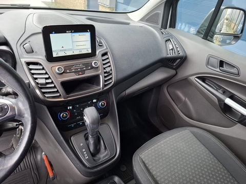 Ford Transit Connect 1.5 EcoBlue L2 Trend AUTOMAAT / CARPLAY / TREKHAAK / CRUISE CONTROLE / NAVI