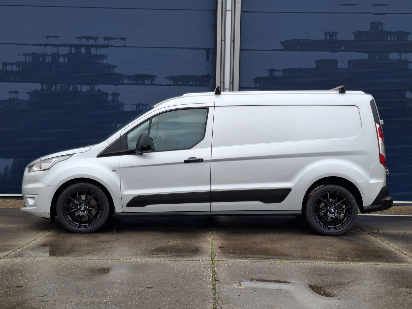 Ford Transit Connect 1.5 EcoBlue L2 Trend AUTOMAAT / CARPLAY / TREKHAAK / CRUISE CONTROLE / NAVI