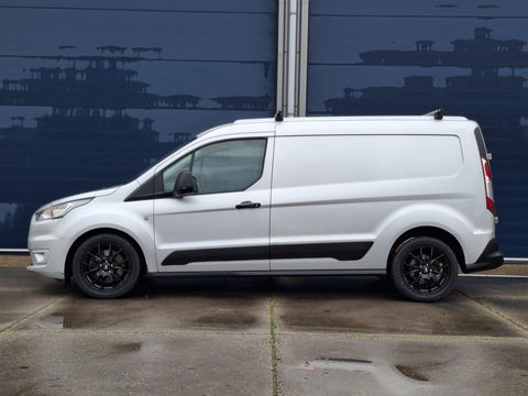 Ford Transit Connect 1.5 EcoBlue L2 Trend AUTOMAAT / CARPLAY / TREKHAAK / CRUISE CONTROLE / NAVI