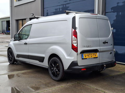 Ford Transit Connect 1.5 EcoBlue L2 Trend AUTOMAAT / CARPLAY / TREKHAAK / CRUISE CONTROLE / NAVI