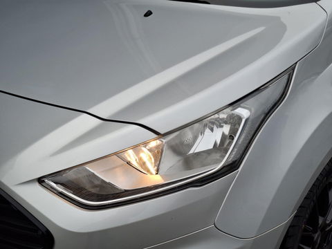 Ford Transit Connect 1.5 EcoBlue L2 Trend AUTOMAAT / CARPLAY / TREKHAAK / CRUISE CONTROLE / NAVI