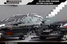 Peugeot 2008 - 1.2 PureTech Active Cruise, Trekhaak, PDC, A/C