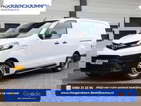 Toyota ProAce - Electric Worker 75 kWh SoH 99,6 % - L3 XXL L+R Schuifdeur - Long Range