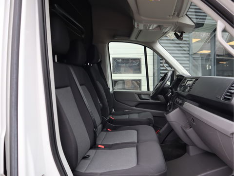 Volkswagen Crafter 2.0 TDI 177pk Euro 6 Automaat Koelwagen Bi-Temp Koeling - Dag & nacht + Vriezen