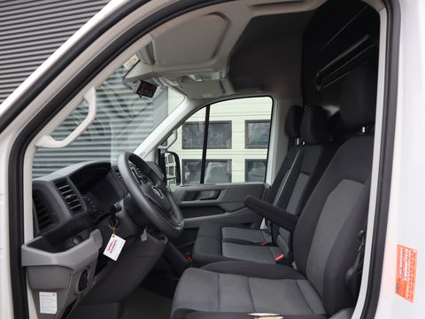 Volkswagen Crafter 2.0 TDI 177pk Euro 6 Automaat Koelwagen Bi-Temp Koeling - Dag & nacht + Vriezen