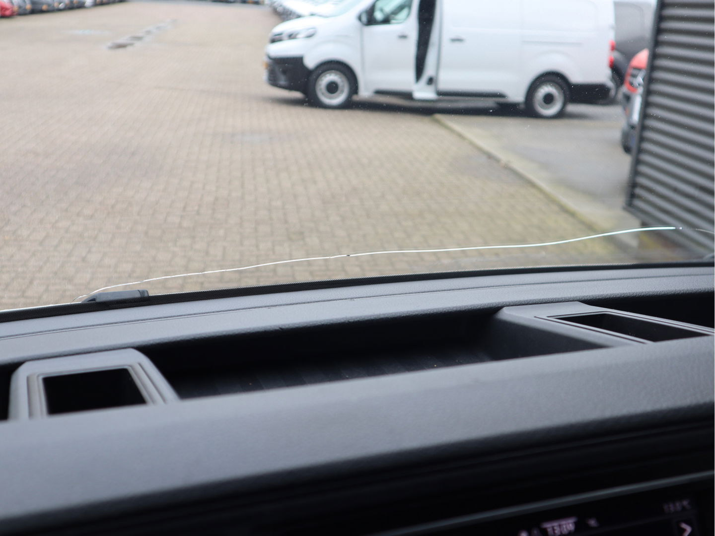 Volkswagen Crafter 2.0 TDI 177pk Euro 6 Automaat Koelwagen Bi-Temp Koeling - Dag & nacht + Vriezen