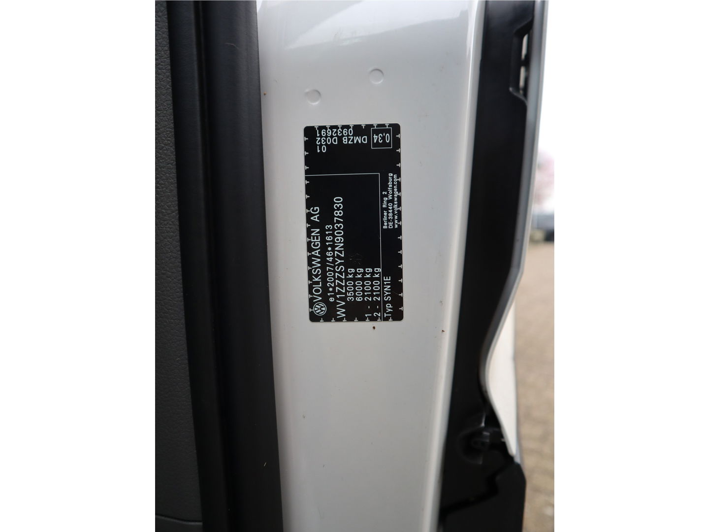 Volkswagen Crafter 2.0 TDI 177pk Euro 6 Automaat Koelwagen Bi-Temp Koeling - Dag & nacht + Vriezen