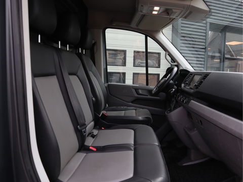 MAN TGE 35 2.0 177pk Euro 6 Automaat - 4Motion 4x4 - L3H3 - Trekhaak 3,5t KG