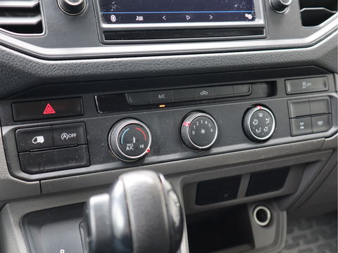 MAN TGE 35 2.0 177pk Euro 6 Automaat - 4Motion 4x4 - L3H3 - Trekhaak 3,5t KG