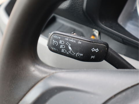 MAN TGE 35 2.0 177pk Euro 6 Automaat - 4Motion 4x4 - L3H3 - Trekhaak 3,5t KG