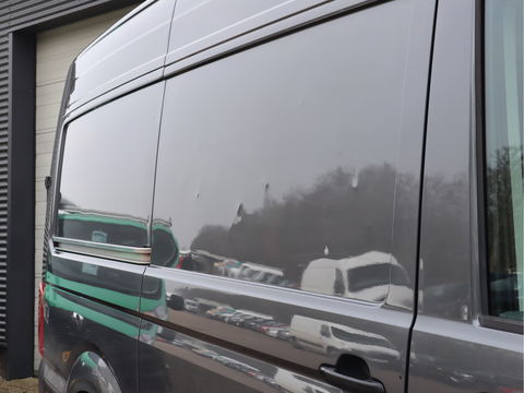 MAN TGE 35 2.0 177pk Euro 6 Automaat - 4Motion 4x4 - L3H3 - Trekhaak 3,5t KG