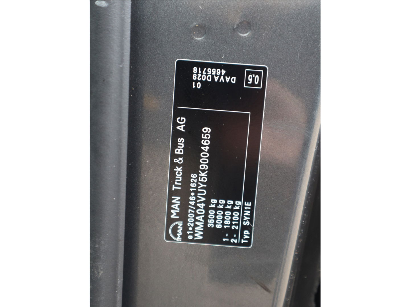 MAN TGE 35 2.0 177pk Euro 6 Automaat - 4Motion 4x4 - L3H3 - Trekhaak 3,5t KG