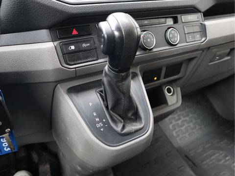 MAN TGE 35 2.0 177pk Euro 6 Automaat - 4Motion 4x4 - L3H3 - Trekhaak 3,5t KG