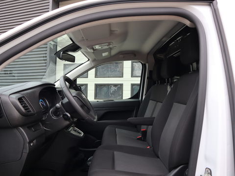 Toyota PROACE Electric Worker 75 kWh SoH 99,6 % - L3 XXL L+R Schuifdeur - Long Range