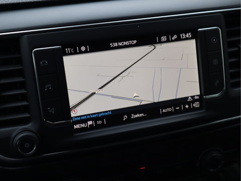 Toyota PROACE Electric Worker 75 kWh SoH 99,6 % - L3 XXL L+R Schuifdeur - Long Range