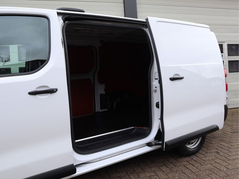 Toyota PROACE Electric Worker 75 kWh SoH 99,6 % - L3 XXL L+R Schuifdeur - Long Range