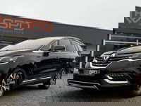 Renault Espace - 1.6 TCe Dynamique 7p|LED|Pano|Nav|Automaat|