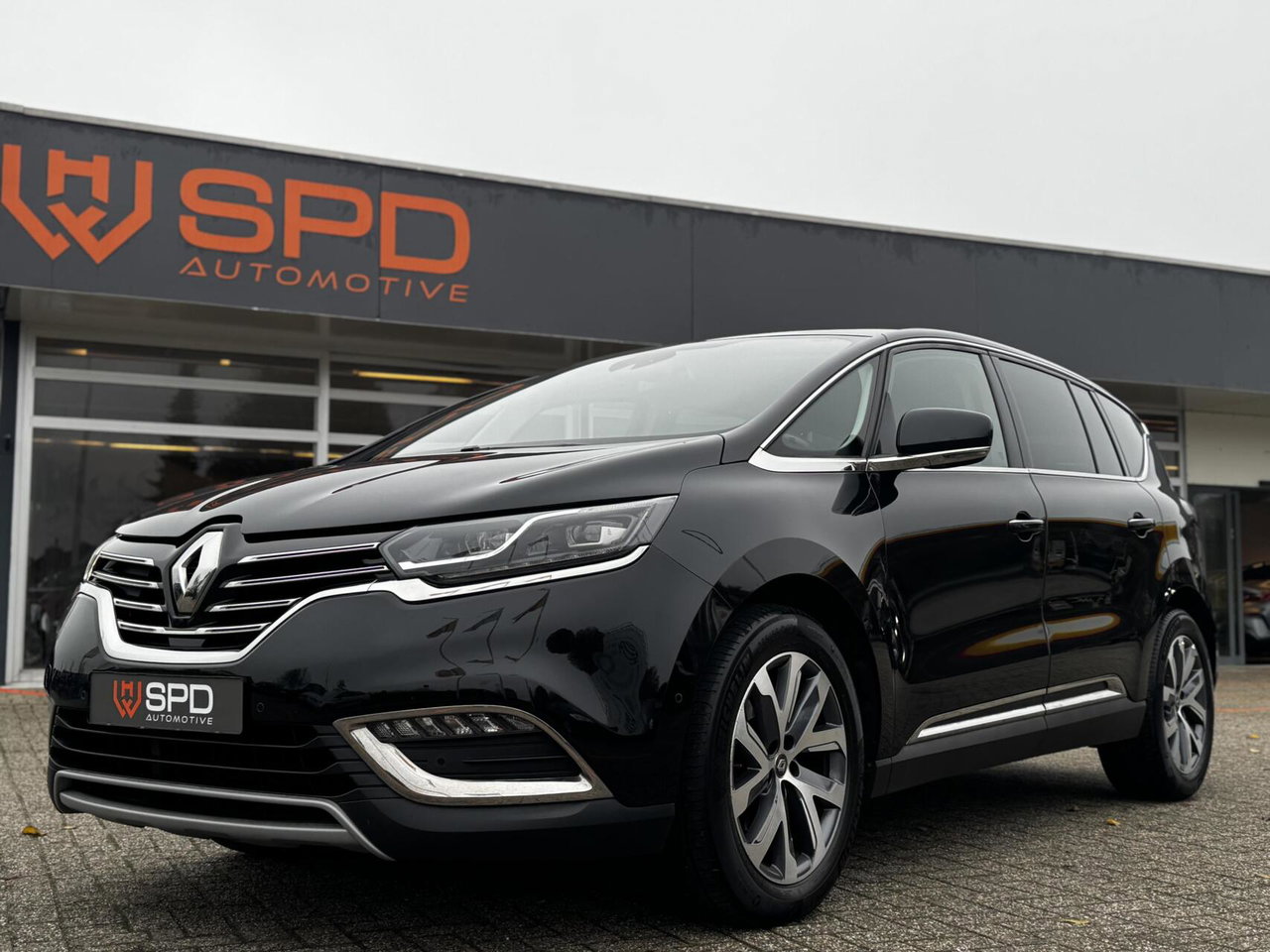 Renault Espace
