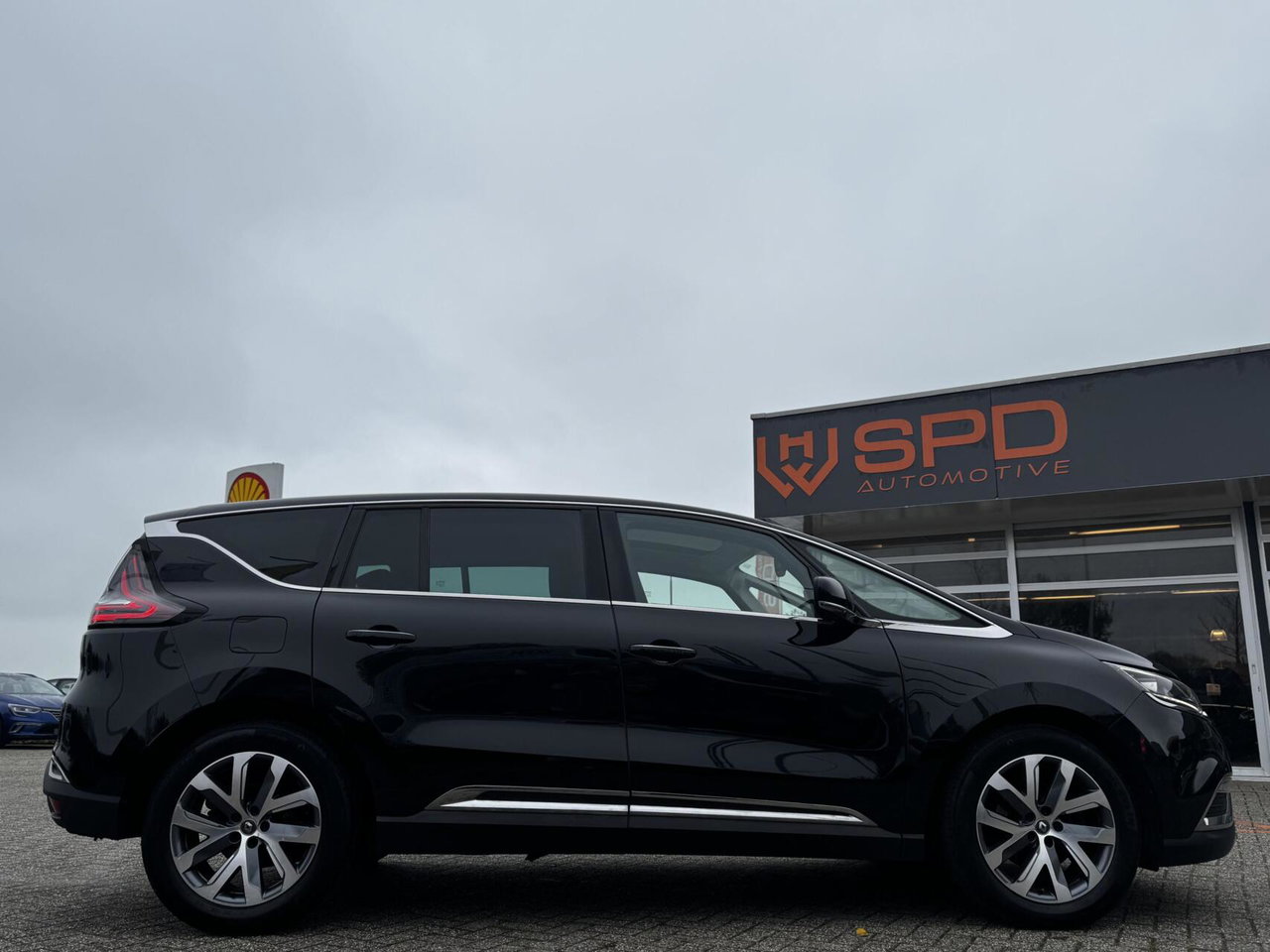 Renault Espace