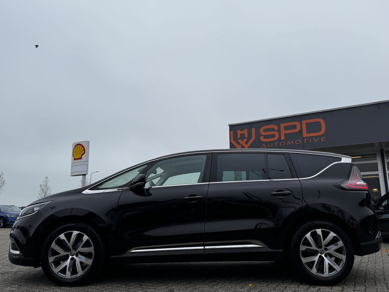 Renault Espace