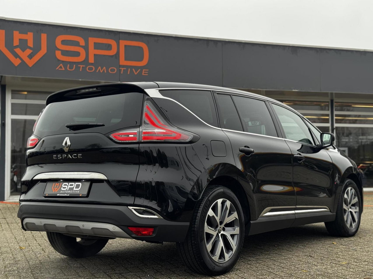 Renault Espace