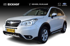 Subaru Forester - 2.0 Premium - Dealer onderhouden