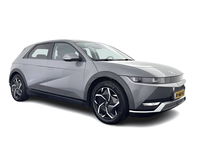 Hyundai IONIQ 5 - Connect 73kWh [ 3-Fase-11kW ] {SOH-100%} (INCL-BTW) Aut *LEATHER-FABRIC | FULL-LED | DIGI-COCKPIT | AMBIENTLIGHT | DAB | SHIFTPADDLES | HEAD-UP | NAVI-FULLMAP | KEYLESS | CAMERA | HEATED-COMFORTSEATS | TOWBAR | PRIVACYGLASS  | 19"AL