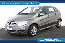 Mercedes-Benz B-Klasse - 160 *2de eigenaar*Open dak*Airco*