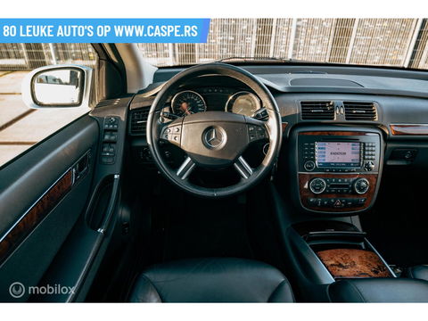 Mercedes-Benz R-Klasse 500 4-Matic