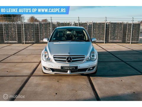 Mercedes-Benz R-Klasse 500 4-Matic
