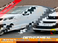 Peugeot Expert - 2.0 BlueHDI 122PK L3 / Carplay / Cruisecontrol / Euro6