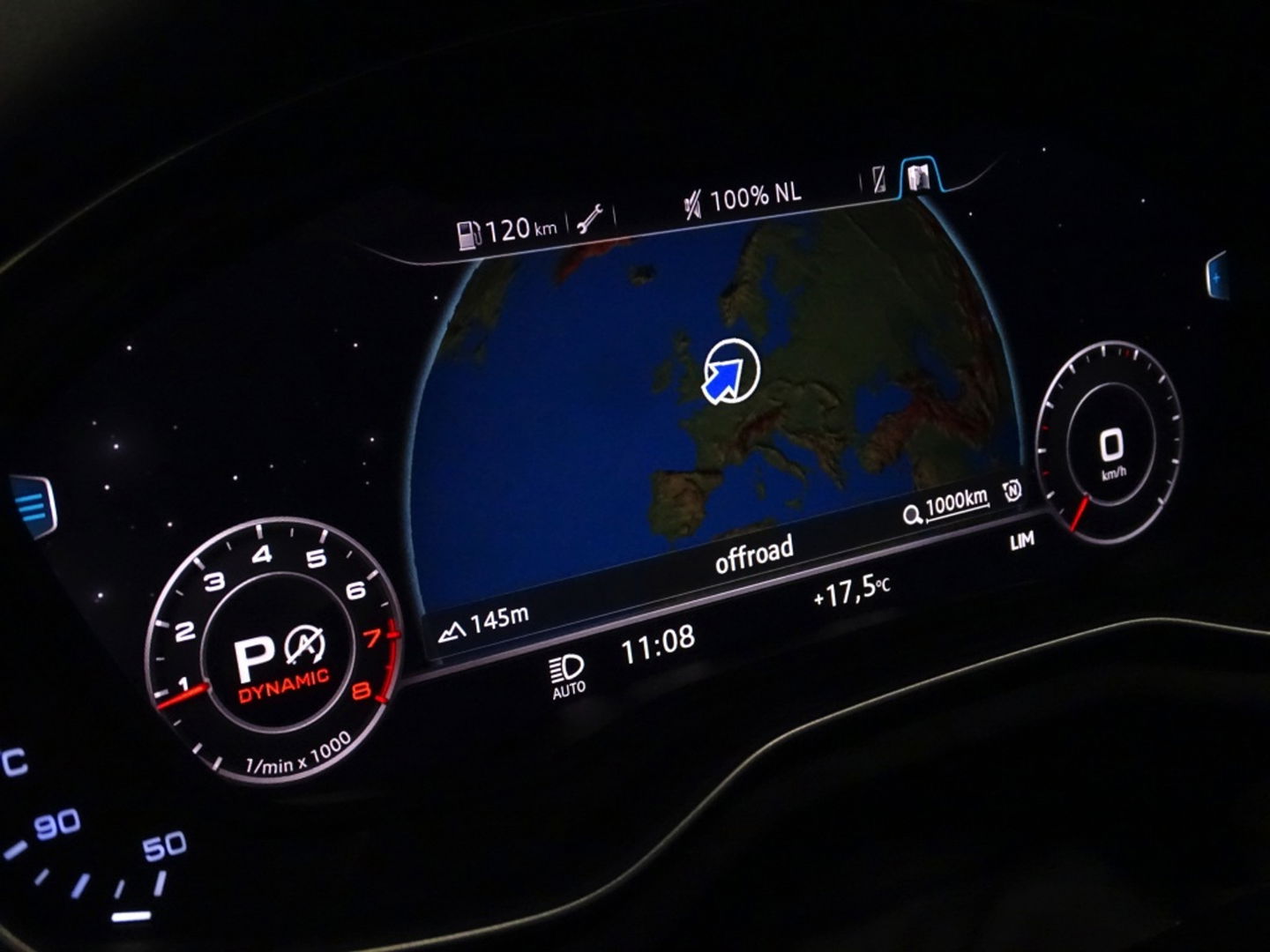 Audi A4 Avant 2.0 TFSI 252 pk Quattro / ProLine / S-Edition / panoramadak / LE