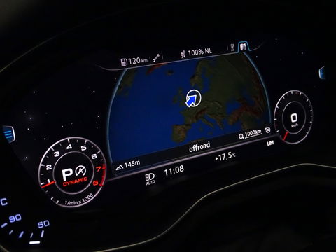 Audi A4 Avant 2.0 TFSI 252 pk Quattro / ProLine / S-Edition / panoramadak / LE