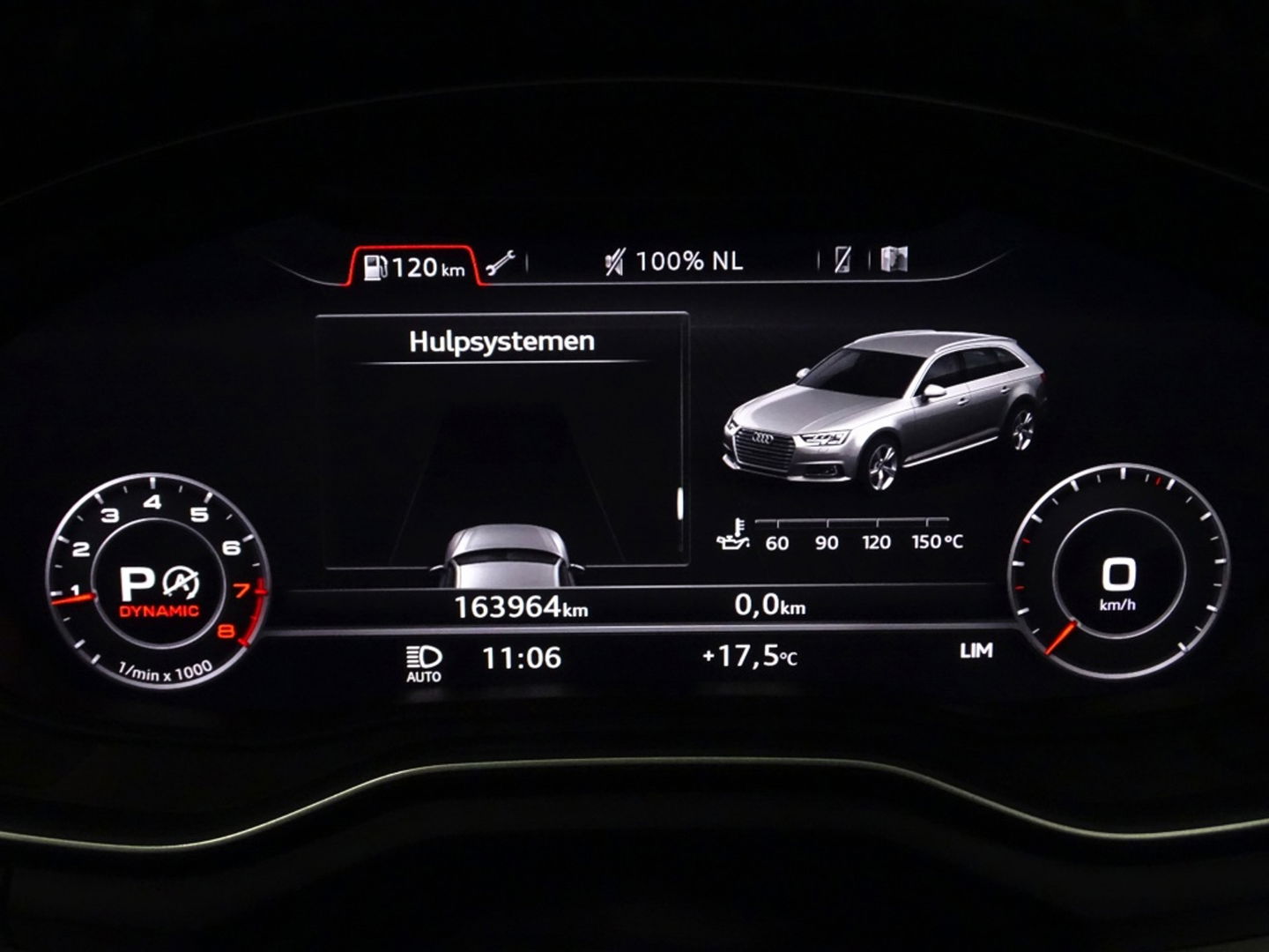 Audi A4 Avant 2.0 TFSI 252 pk Quattro / ProLine / S-Edition / panoramadak / LE