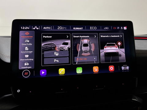 CUPRA Formentor 1.4 e-Hybrid VZ Pano Virtual Sfeer Camera Carplay