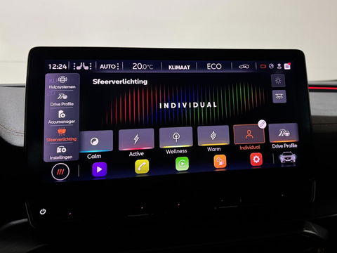 CUPRA Formentor 1.4 e-Hybrid VZ Pano Virtual Sfeer Camera Carplay