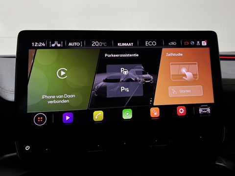 CUPRA Formentor 1.4 e-Hybrid VZ Pano Virtual Sfeer Camera Carplay