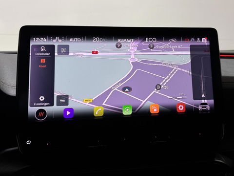 CUPRA Formentor 1.4 e-Hybrid VZ Pano Virtual Sfeer Camera Carplay