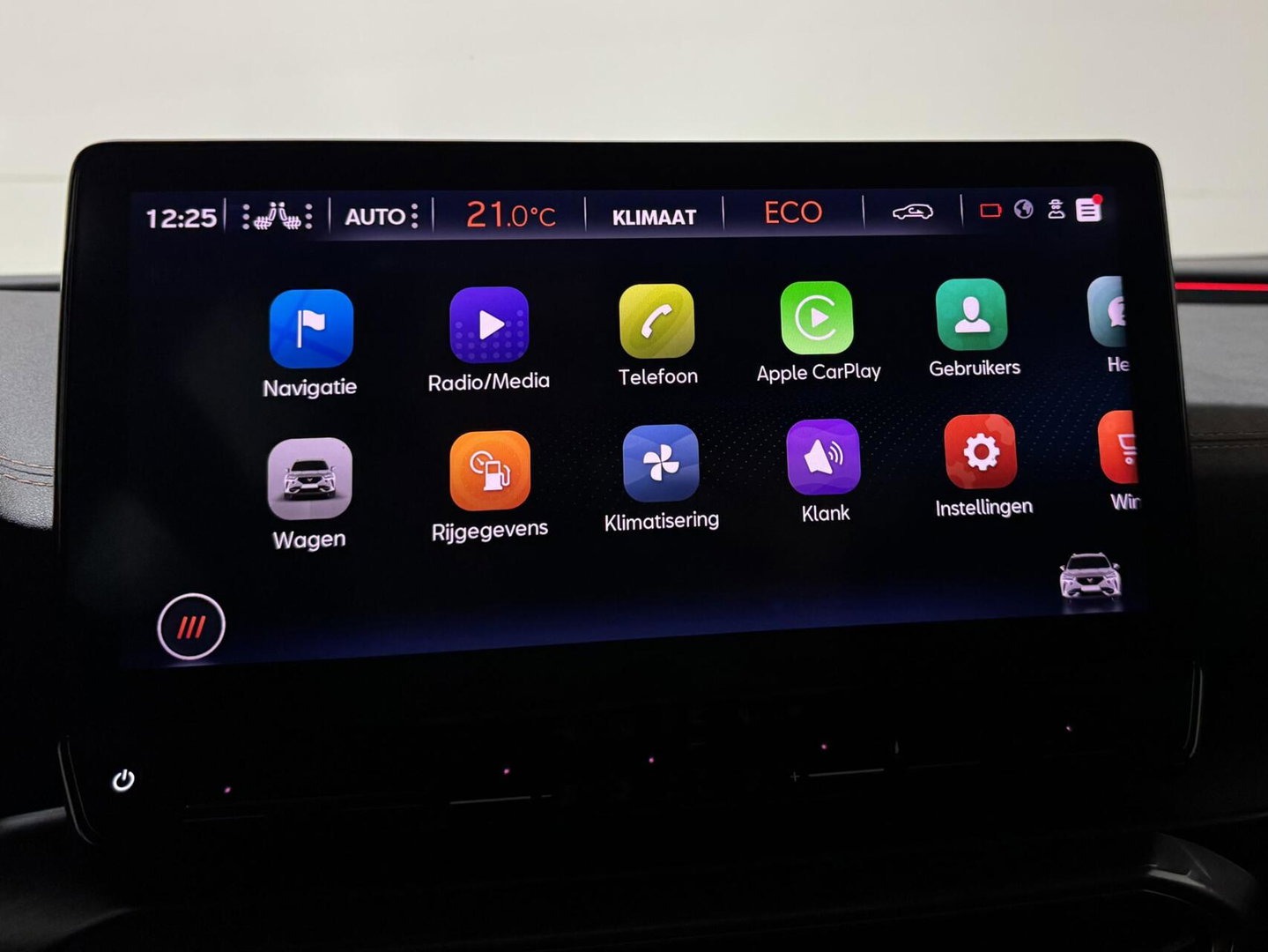 CUPRA Formentor 1.4 e-Hybrid VZ Pano Virtual Sfeer Camera Carplay