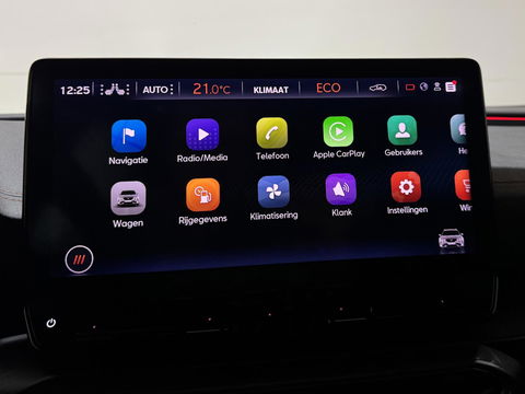 CUPRA Formentor 1.4 e-Hybrid VZ Pano Virtual Sfeer Camera Carplay