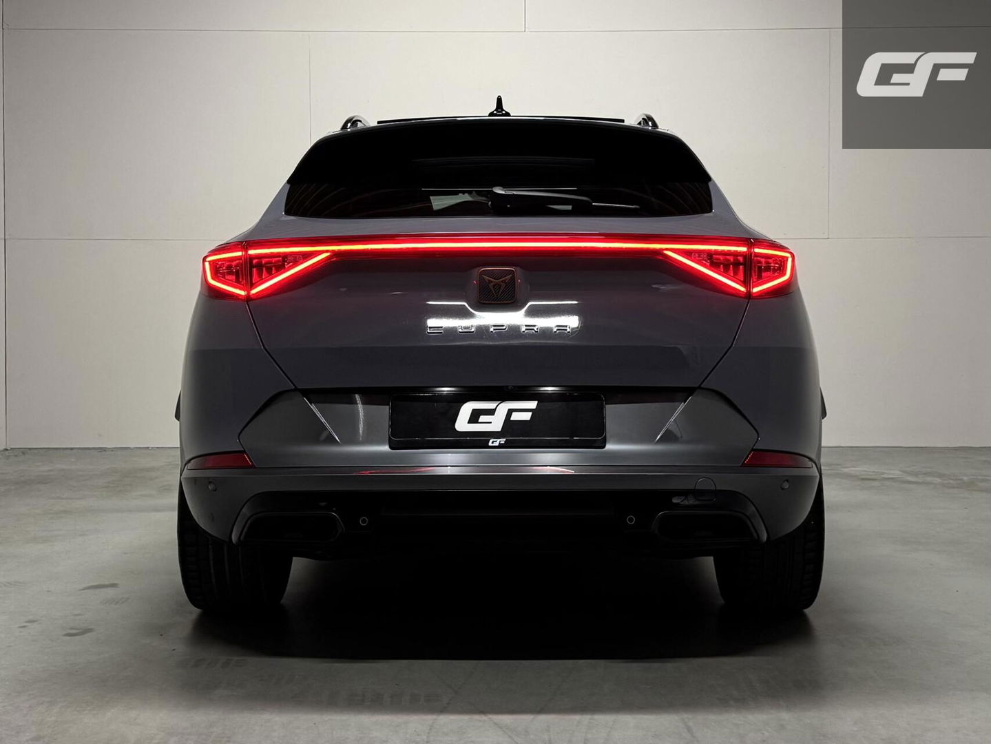 CUPRA Formentor 1.4 e-Hybrid VZ Pano Virtual Sfeer Camera Carplay