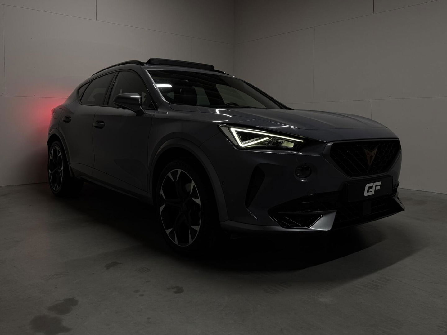 CUPRA Formentor 1.4 e-Hybrid VZ Pano Virtual Sfeer Camera Carplay