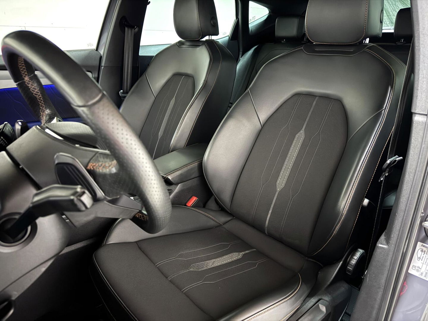 CUPRA Formentor 1.4 e-Hybrid VZ Pano Virtual Sfeer Camera Carplay