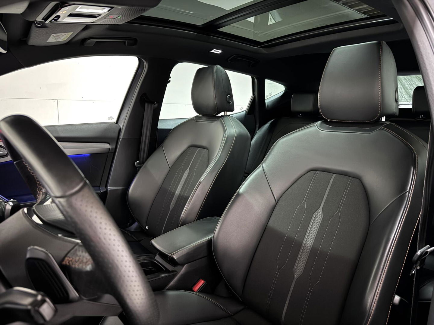 CUPRA Formentor 1.4 e-Hybrid VZ Pano Virtual Sfeer Camera Carplay